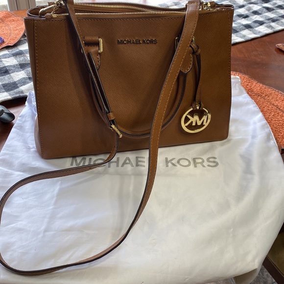 Michael Kors Purse - Picture 2 of 6